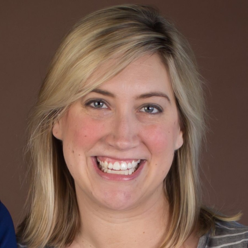 Meet your Posher, Whitney